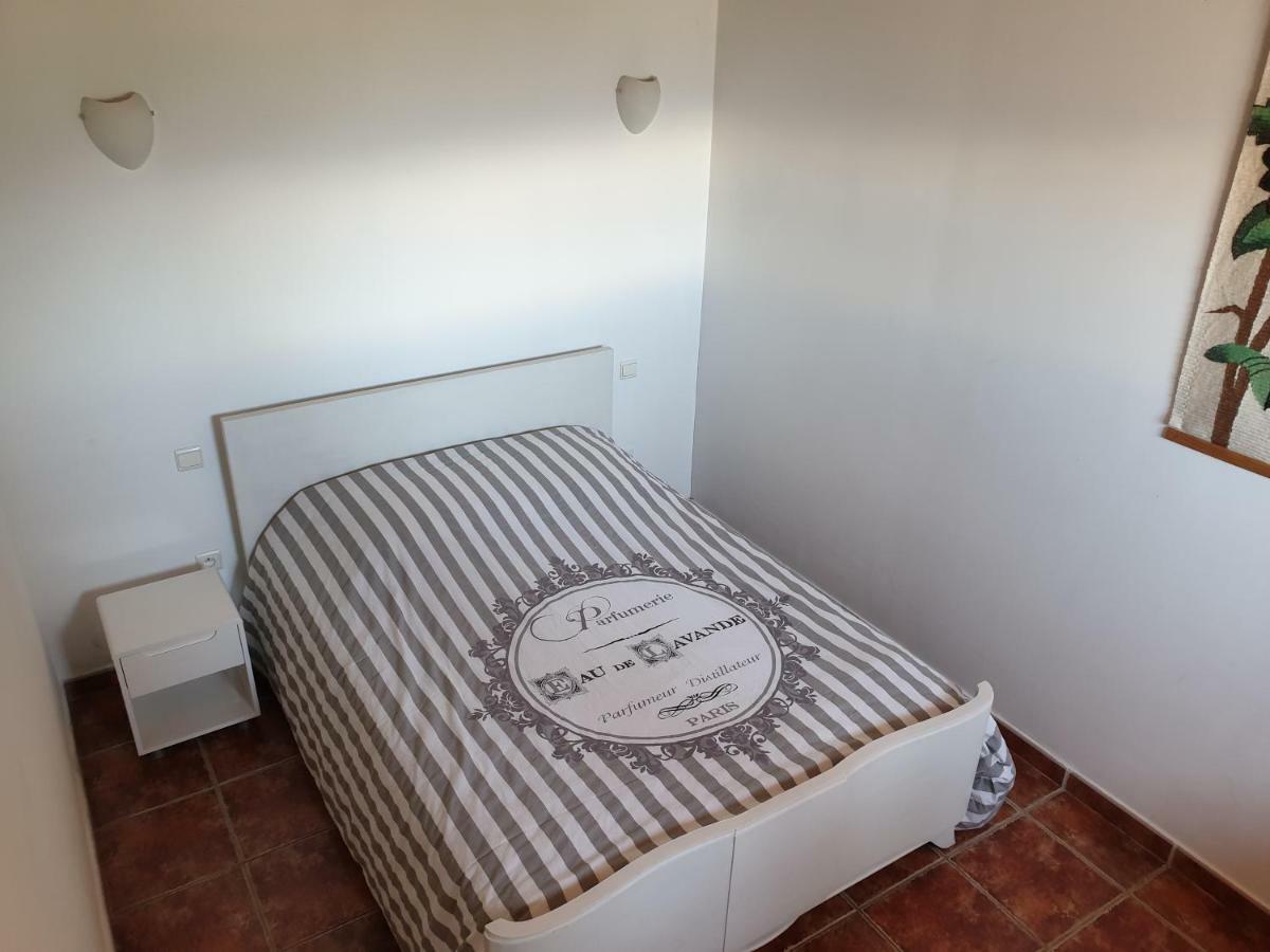 Villa Odette Font-Romeu-Odeillo-Via Екстер'єр фото